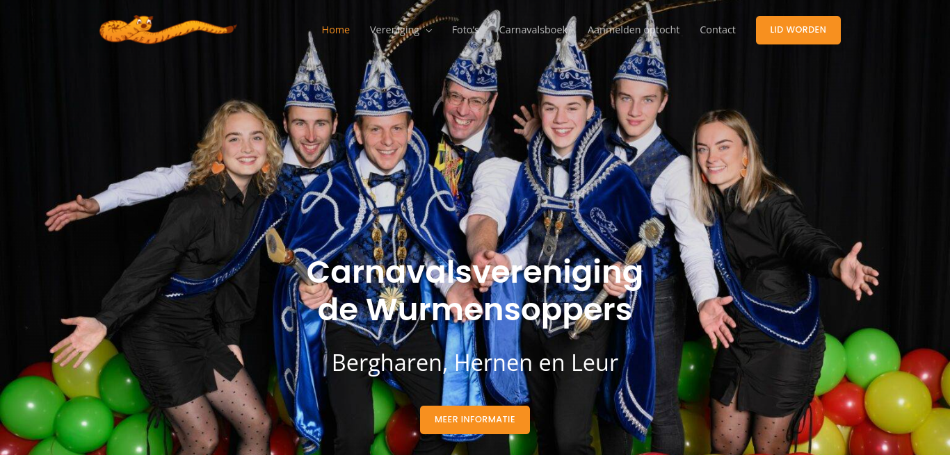 Carnavalsvereniging de Wurmensoppers